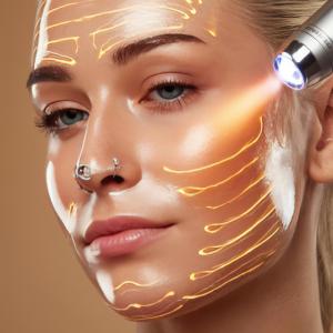 Body Area - Plasma Skin Rejuvenation