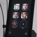 Face & Neck - Nitrogen Plasma Skin Regeneration